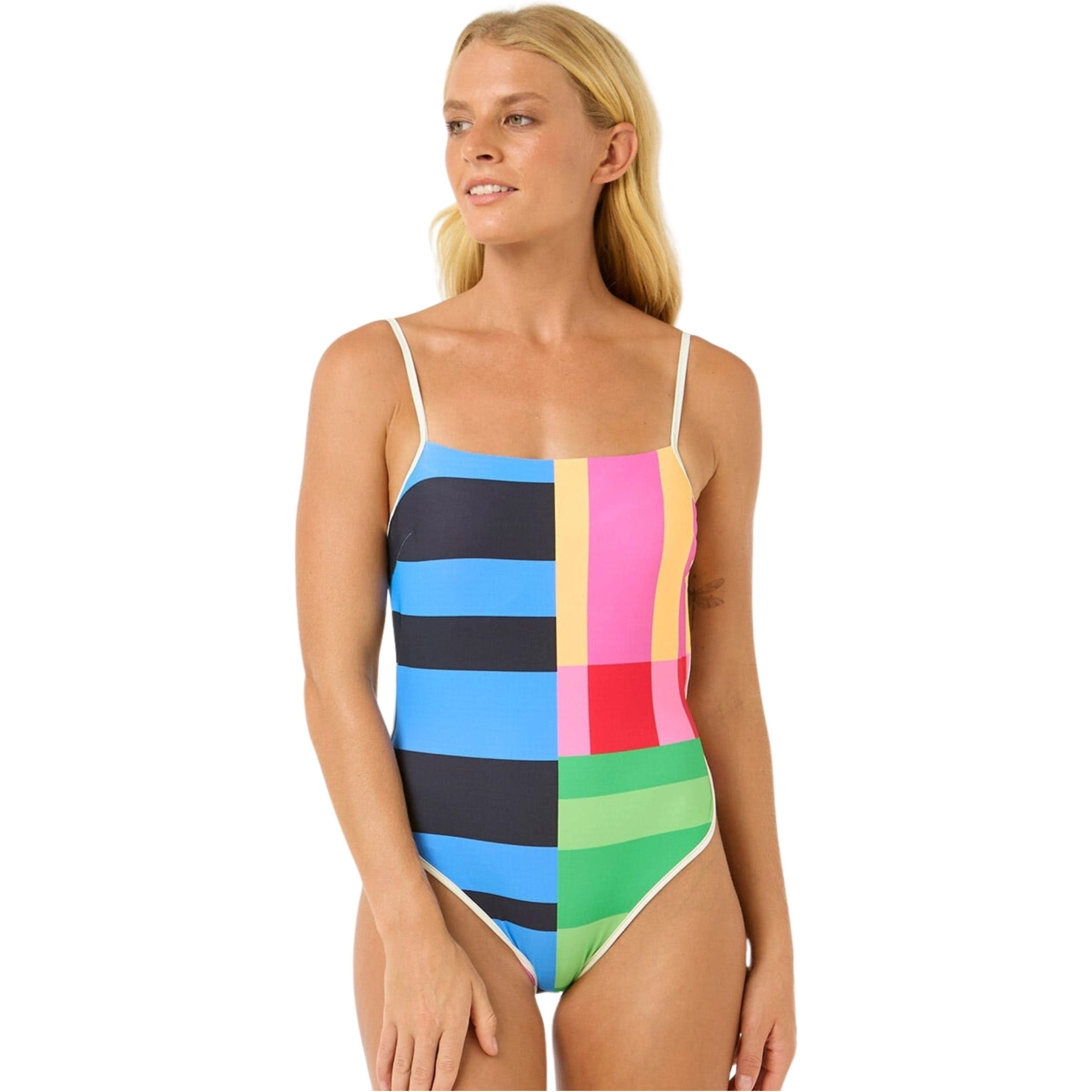 2025 Rip Curl Dames Las Dalias Goed Eendelig 0NVWSW - Multico